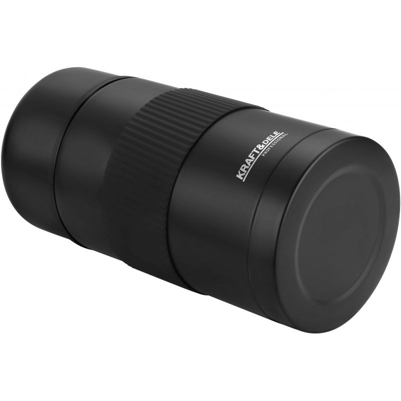 Termos obiadowy 1L + pokrowiec KD4270