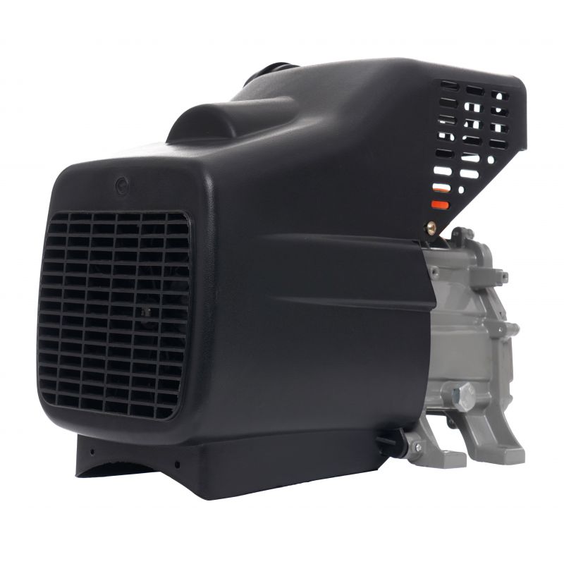 Vzduchový kompresor s elektrickým motorom, prietok 270 l/min, model KD1298