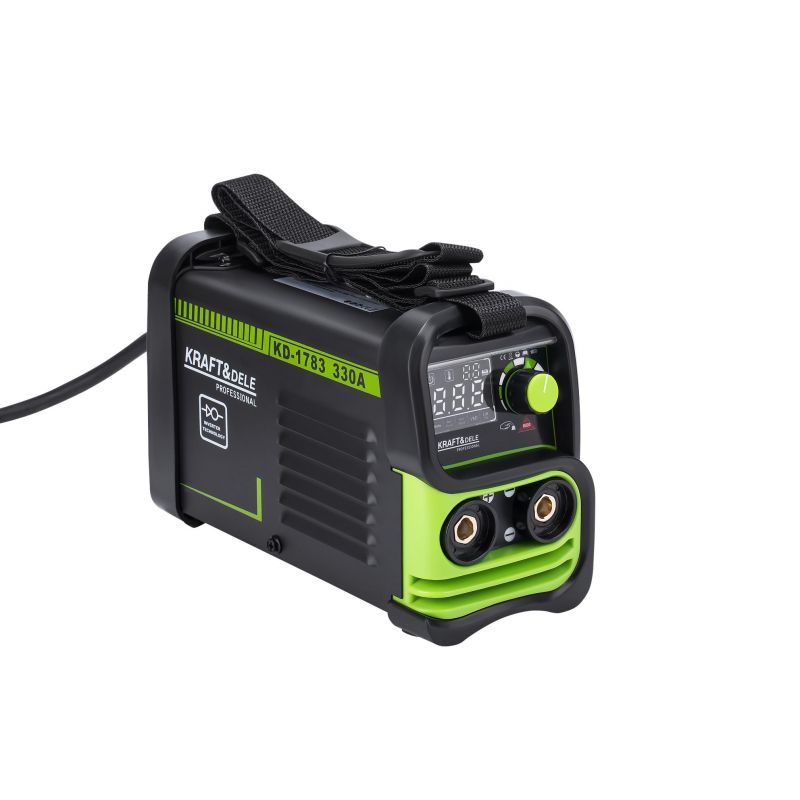 Spawarka inwertorowa 330A MMA TIG LIFT VRD KD1783