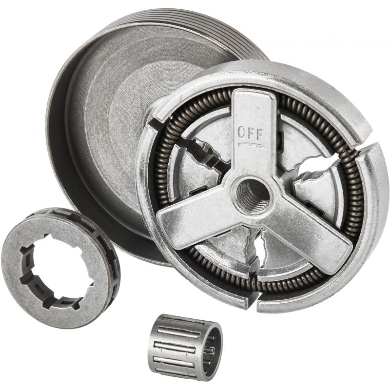 Piła spalinowa 4,3KM / 40cm KD5014