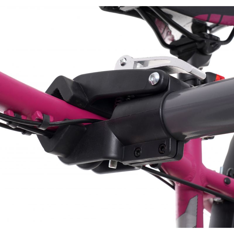 Stojak serwisowy do obsługi rowerów 105 - 143 cm KD11252