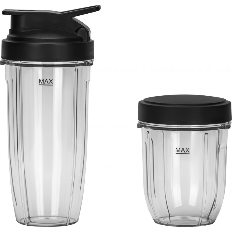 Šálkový mixér 1500ml + 800ml + 400ml 1850W KD4149