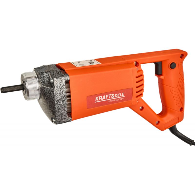 Wibrator do betonu 1400W KD10842