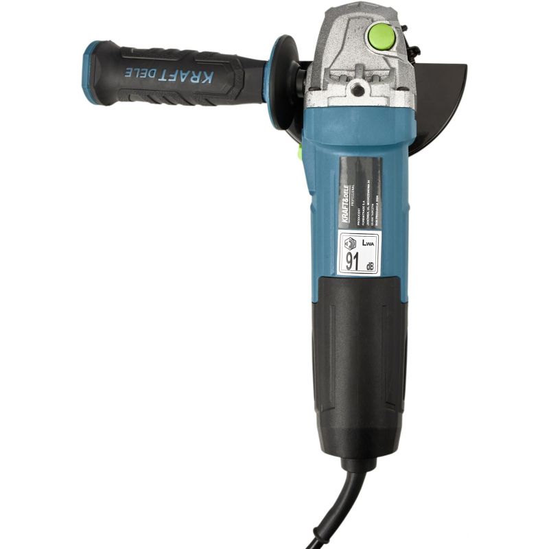 Szlifierka kątowa 1600W KD1722