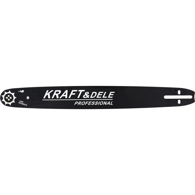 Prowadnica 18"/45cm + 2 łańcuchy KD10153