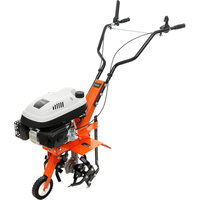 Benzínová kultivátor 9 KM, model KD5160