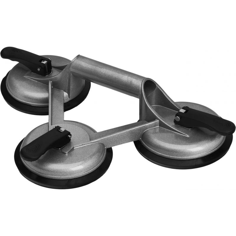 Prísavka na sklá a panely, nosnosť 150 kg, KD10194