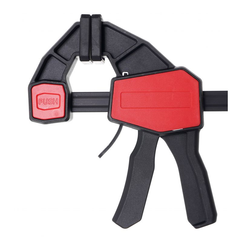 Ścisk stolarski 65kg - 65 x 300 mm KD10731