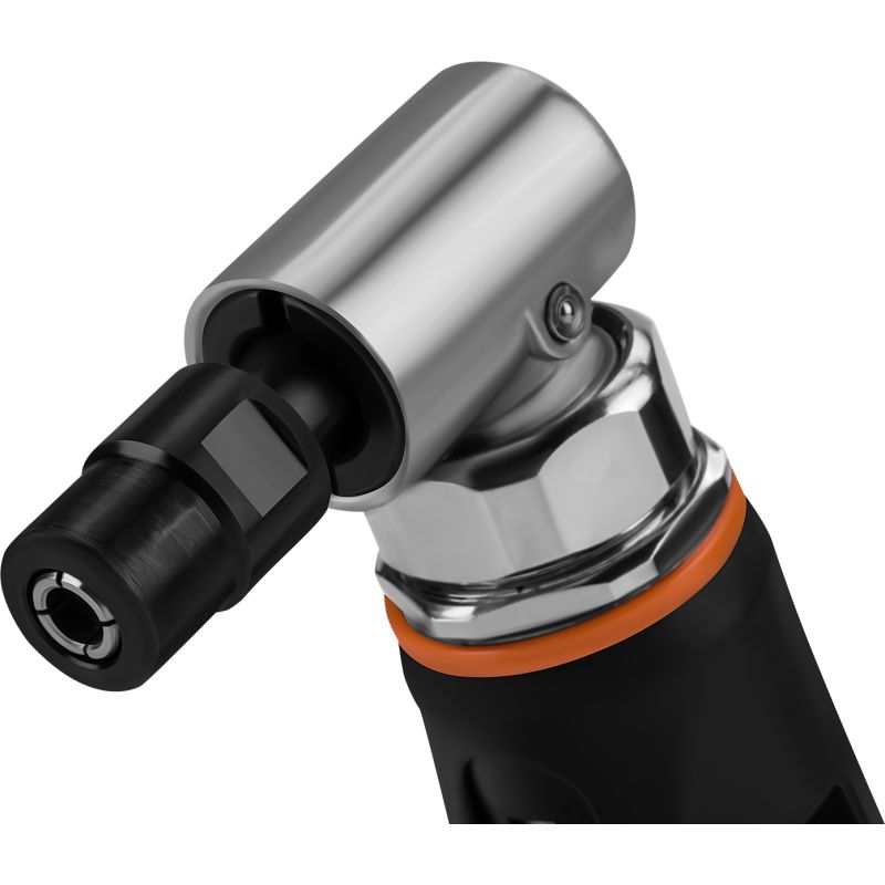 Szlifierka pneumatyczna kątowa KD5954