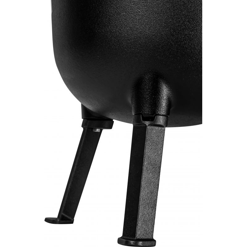 Lovecký kotol / liatinový kotol 10L KD4187