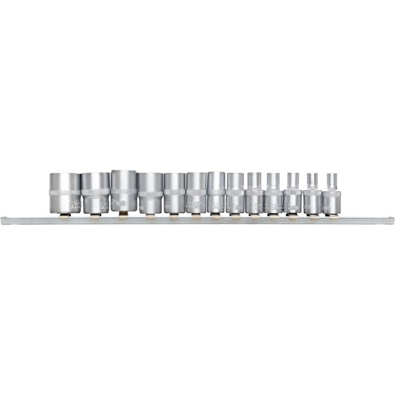 Zestaw Nasadek 1/4" 13cz. KD10229