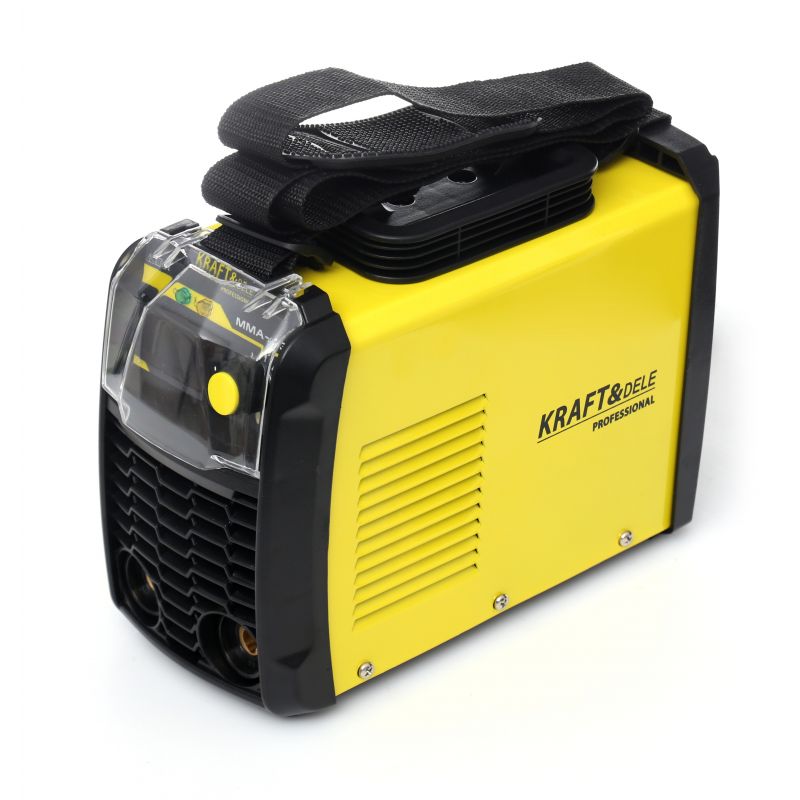 Spawarka inwertorowa MMA 330A KD1860