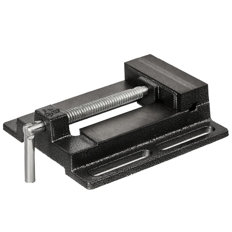 Imadło maszynowe kątowe 100mm KD10740