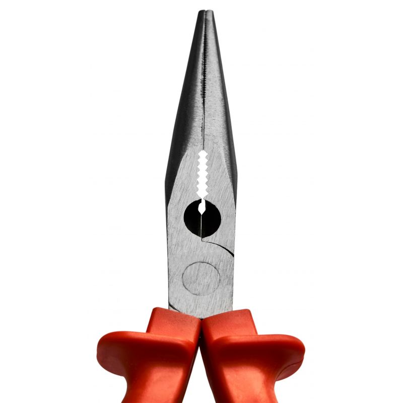 Szczypce uniwersalne długie 200 mm KD10808