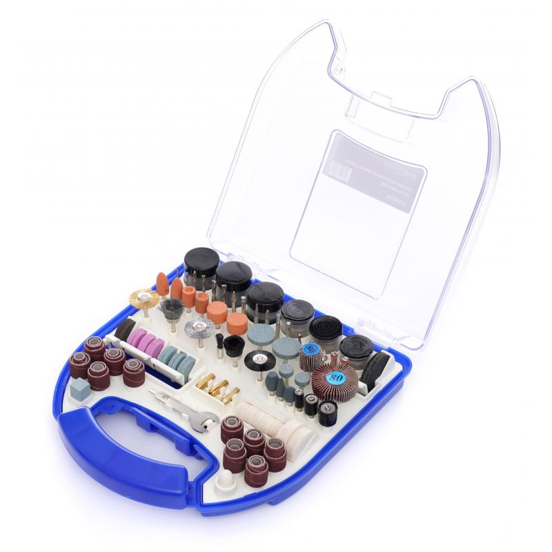 Akcesoria do mini szlifierki 300el. KD10755