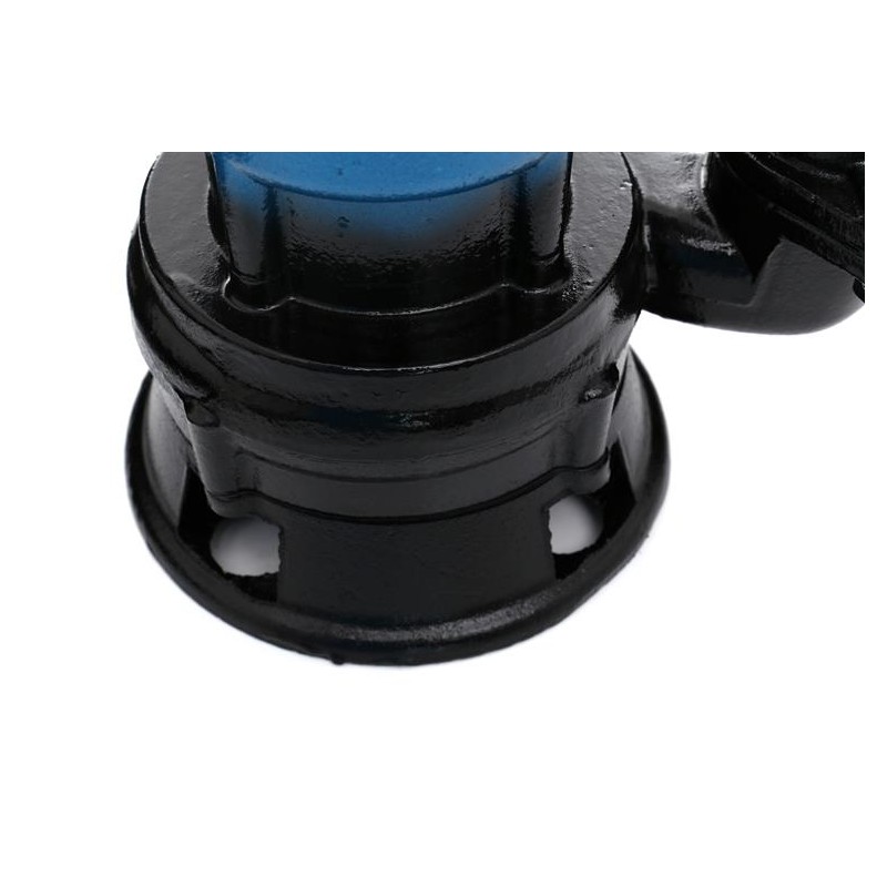 Pompa do szamba z rozdrabniaczem 2850w KD754