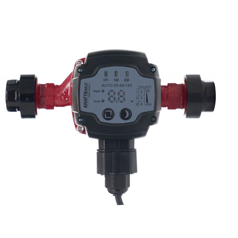 Pompa obiegowa 60 l/min KD801