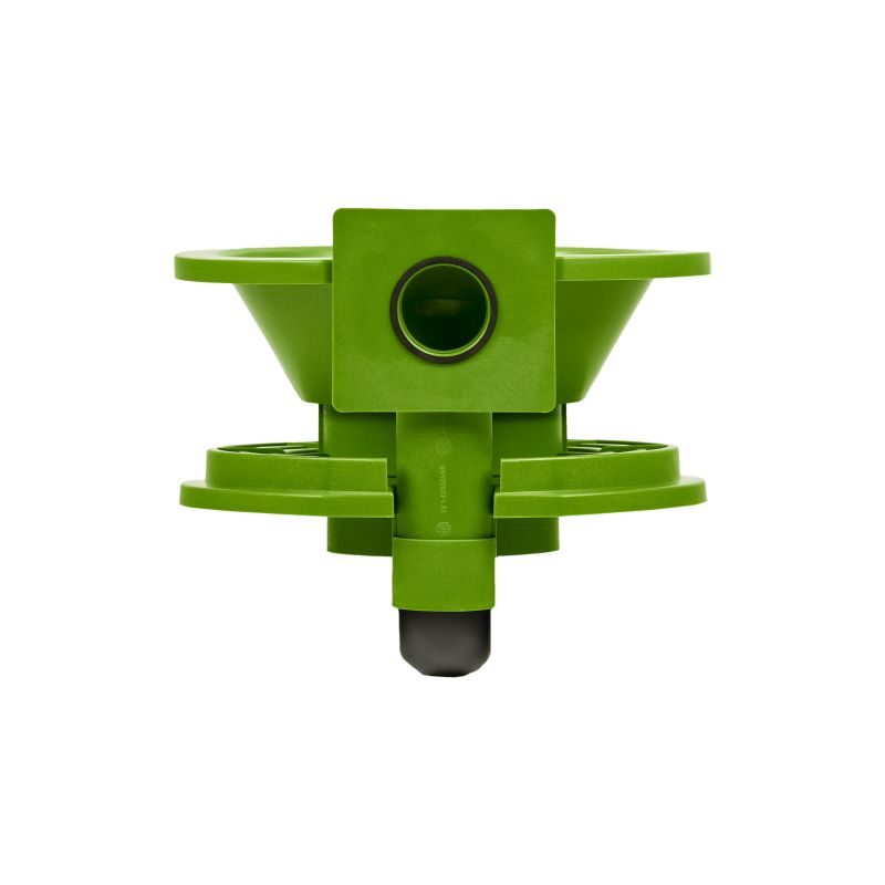 Odkurzacz na sucho / mokro z filtrem wodnym KD5157