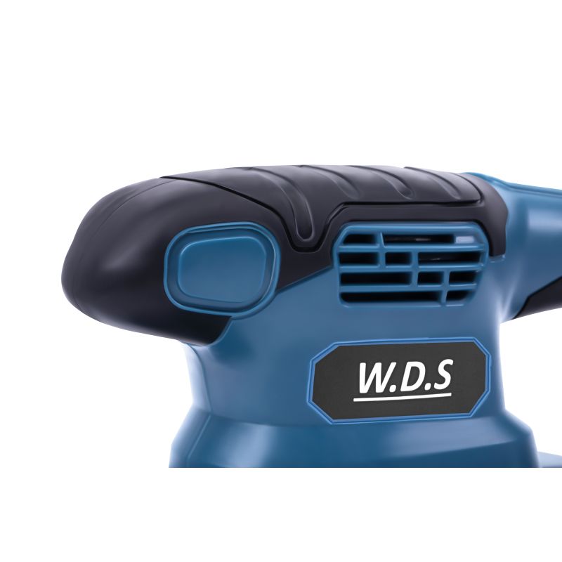 Szlifierk aoscylacyjna WDS2503