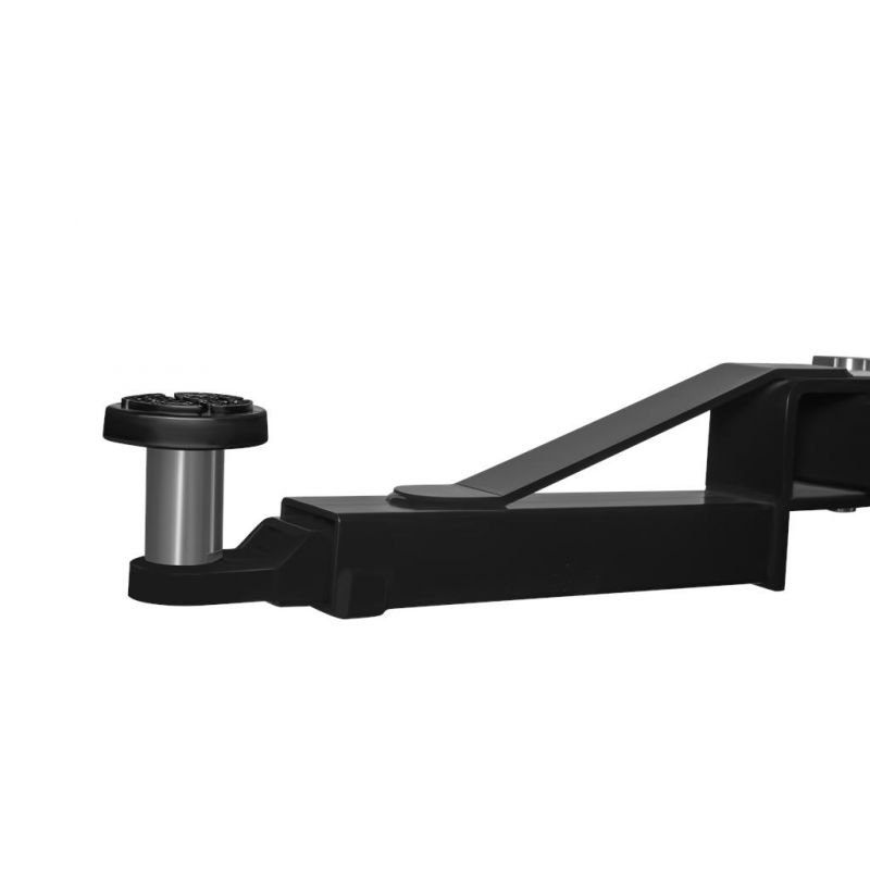 Podnośnik kolumnowy hydrauliczny półautomatyczny 230V KD5816