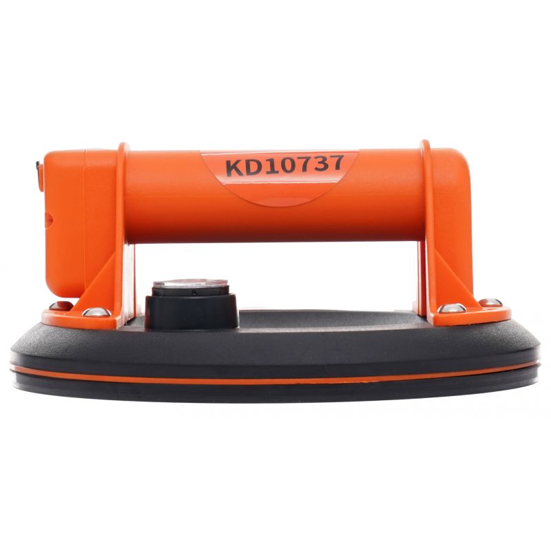 Elektryczna przyssawka próżniowa 200mm / 190 kg KD10737