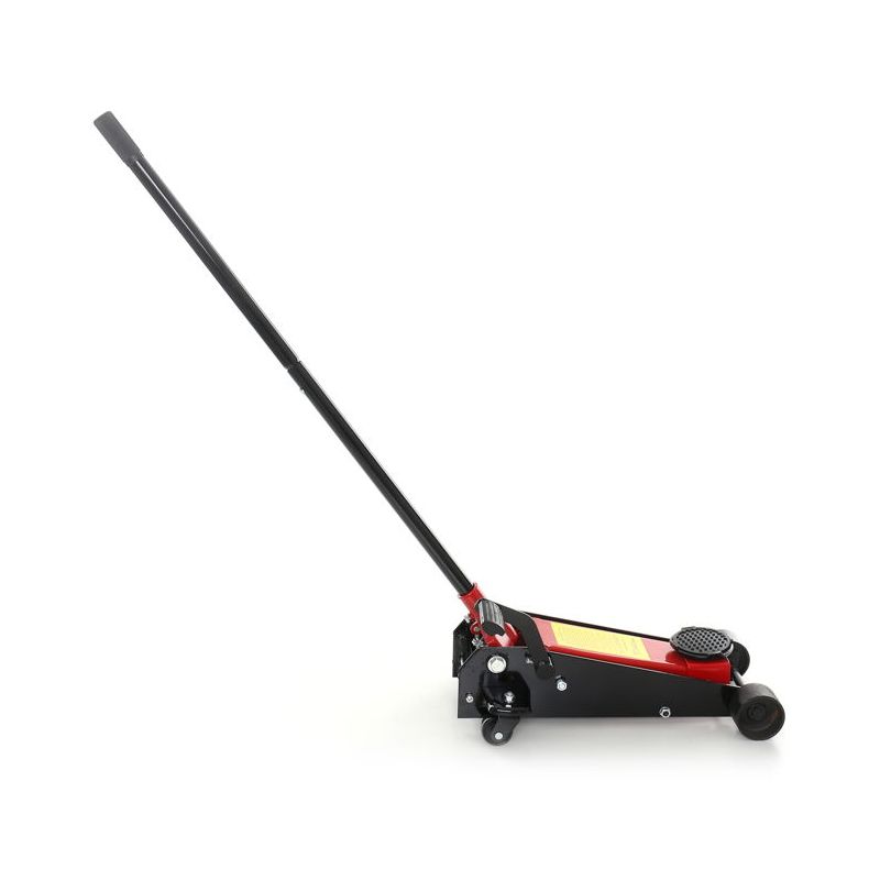 Podnośnik z pedałem 3T KD388