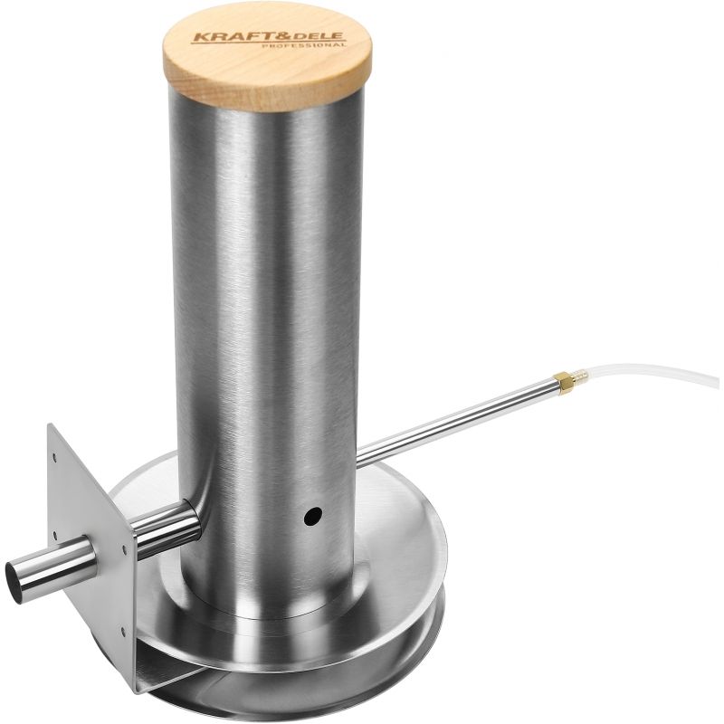 Generátor dymu do zariadenia KD4125