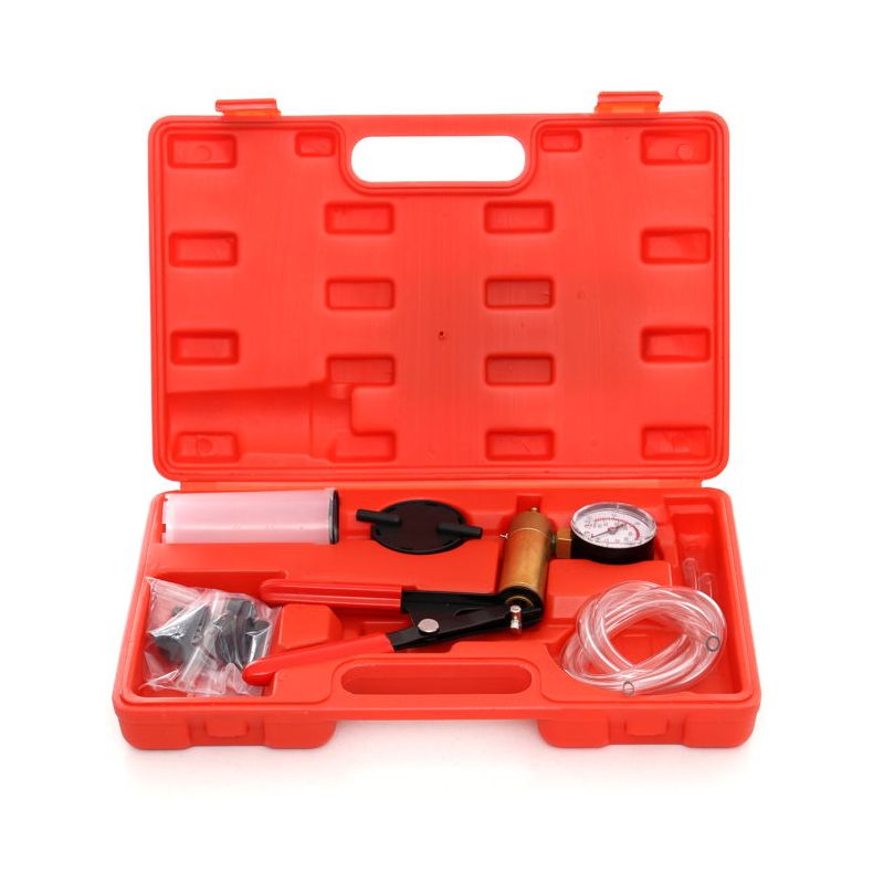 Pompka próżniowa ręczna KD10516