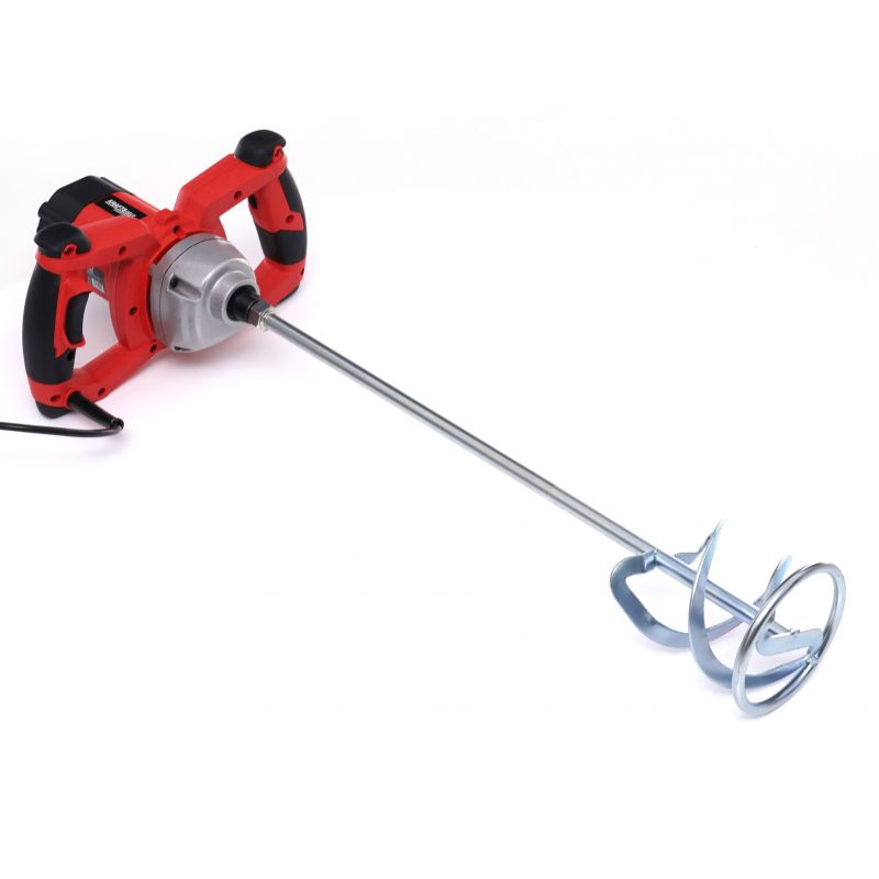 Mieszadło elektryczne M14 120mm 2800W kd3033