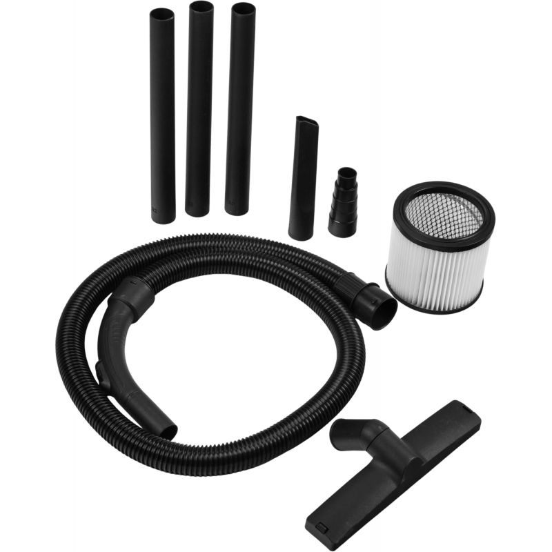 Odkurzacz sucho/mokro 30L KD5175