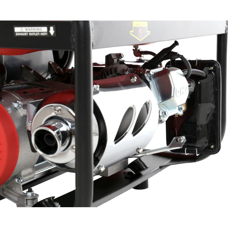 3000W 12/230V elektrocentrála KD138