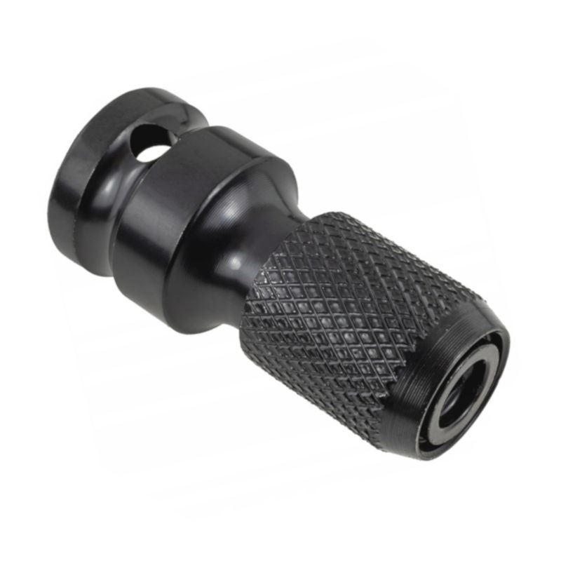 Adapter udarowy do klucza 1/2" na 1/4" KD1558