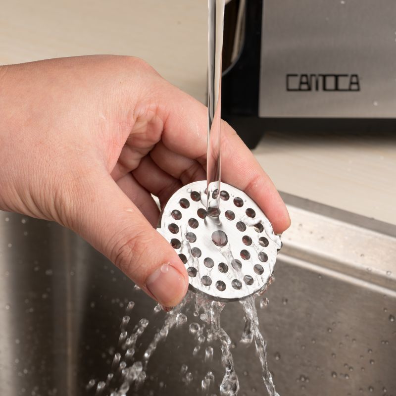 Mlynček na mäso + príslušenstvo 2000W KD4143