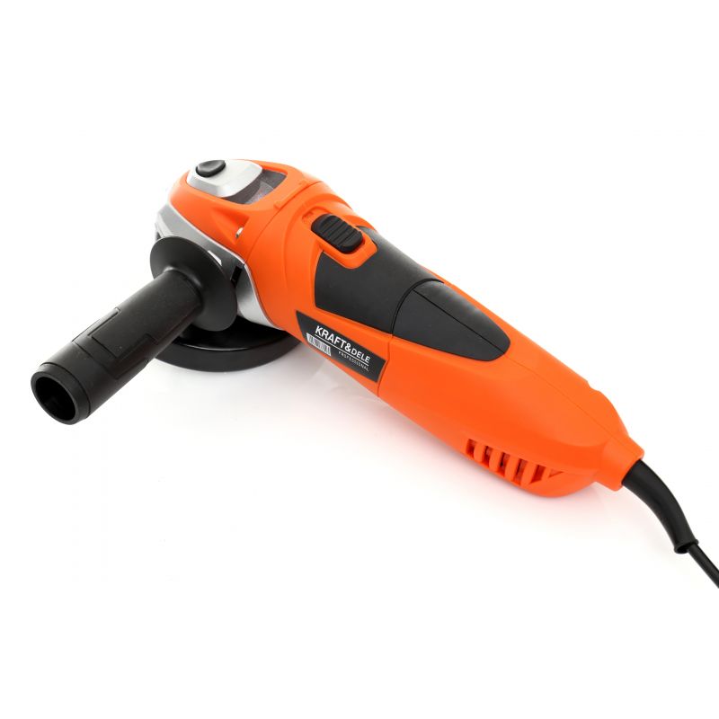 Szlifierka kątowa 1600W KD3047