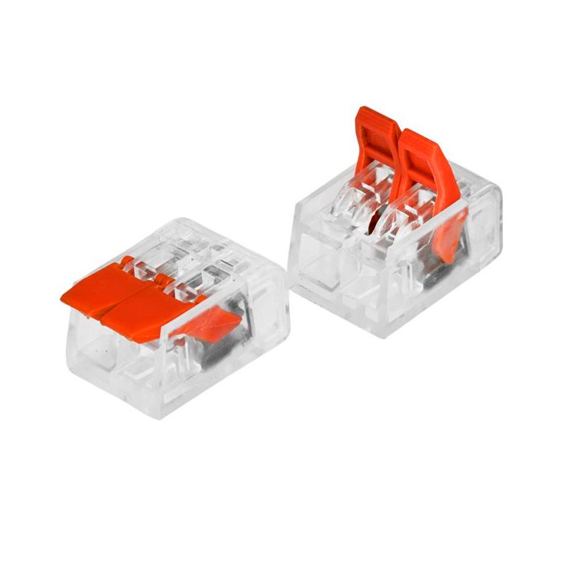 Szybkozłączki 55szt. KD11292