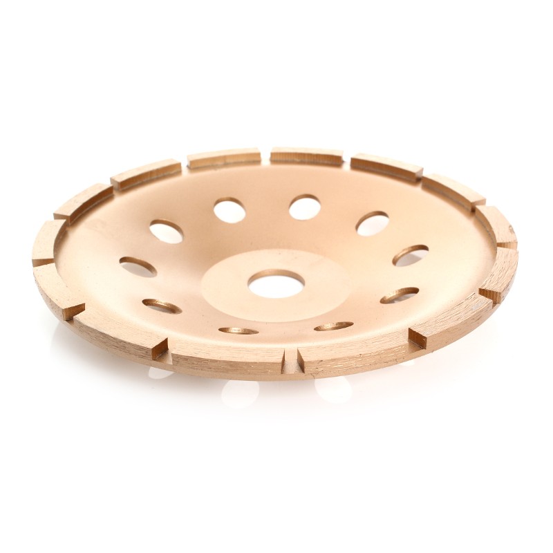 Tarcza szlifierska 180x22,2mm KD1955