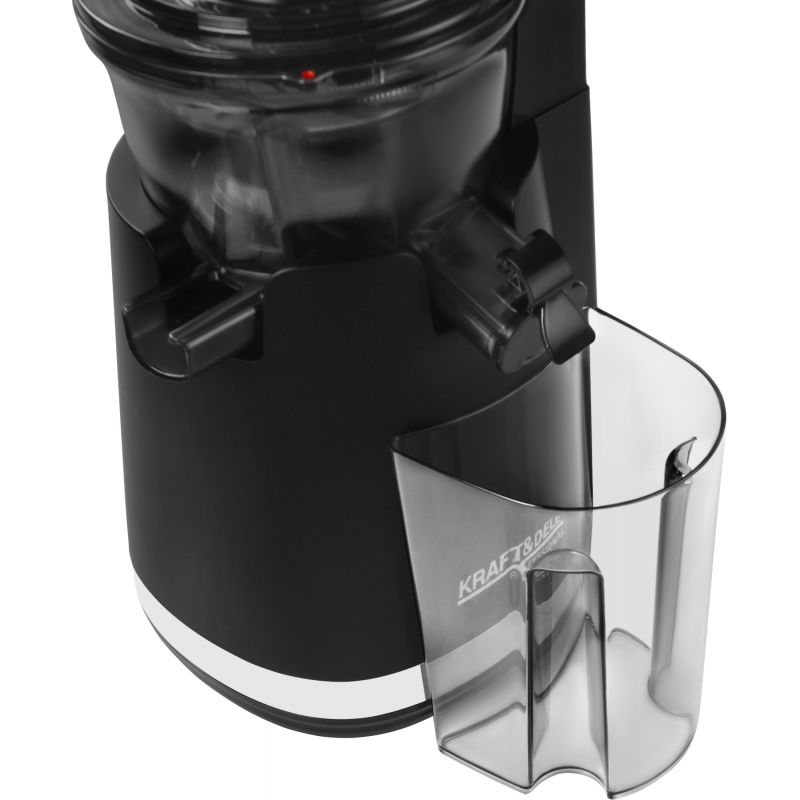 Wyciskarka wolnoobrotowa do soków 650W KD4251