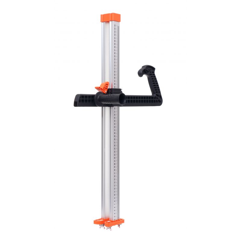 Obojstranný nôž na rezanie sadrokartónových dosiek 600 mm KD11289