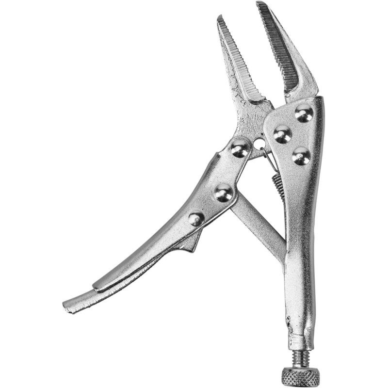 Szczypce zaciskowe spawalnicze 4szt. KD10568