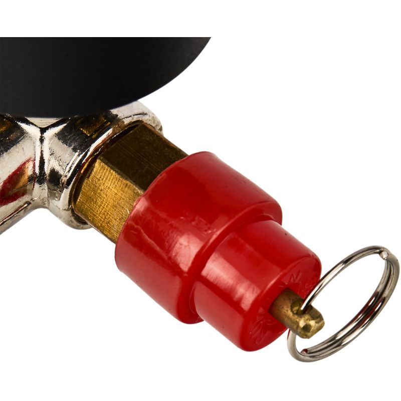 Tlakový spínač pre kompresor 8BAR s reguláciou tlaku KD2176