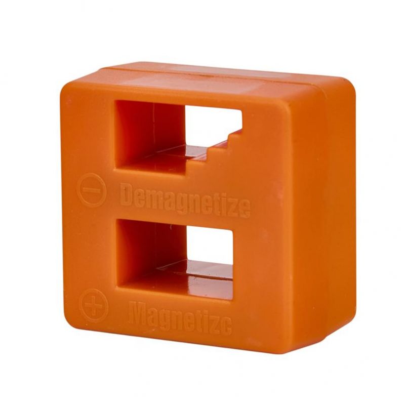 Magnetyzer demagnetyzer wkrętaków bitów śrub KD10951