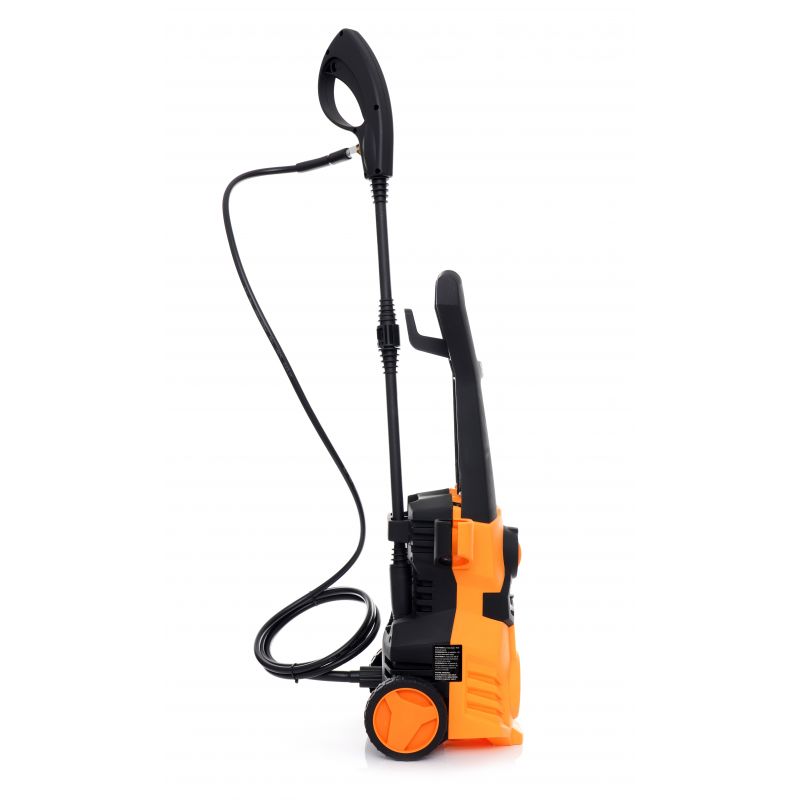 Myjka ciśnieniowa 1900W 240Bar KD498