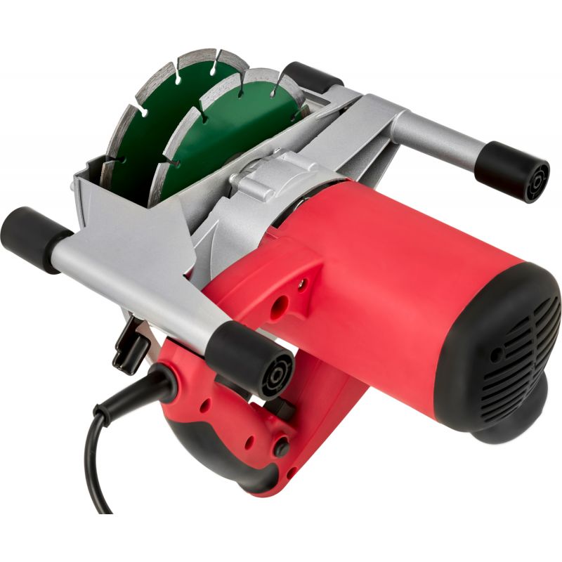 Bruzdownica 3100W KD1538