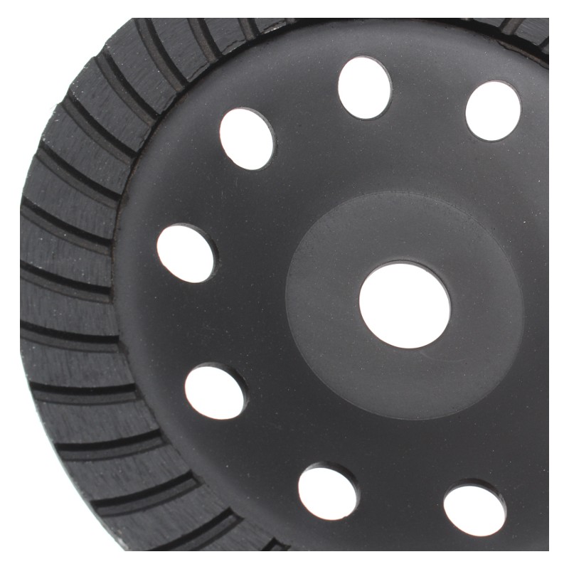 Tarcza szlifierska 180x22,2mm KD1953