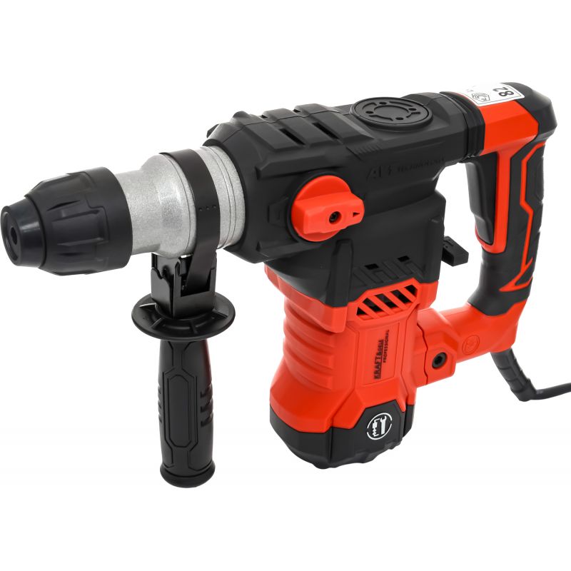 Młot udarowy 2700W KD1735