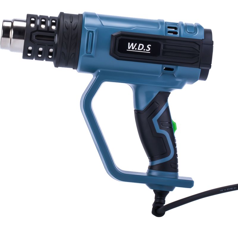 Opalarka Elektryczna LCD 2200W WDS2510