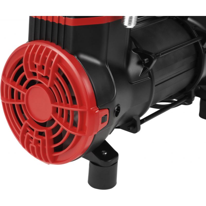 Sprężarka powietrza bezolejowa 1300W KD4077