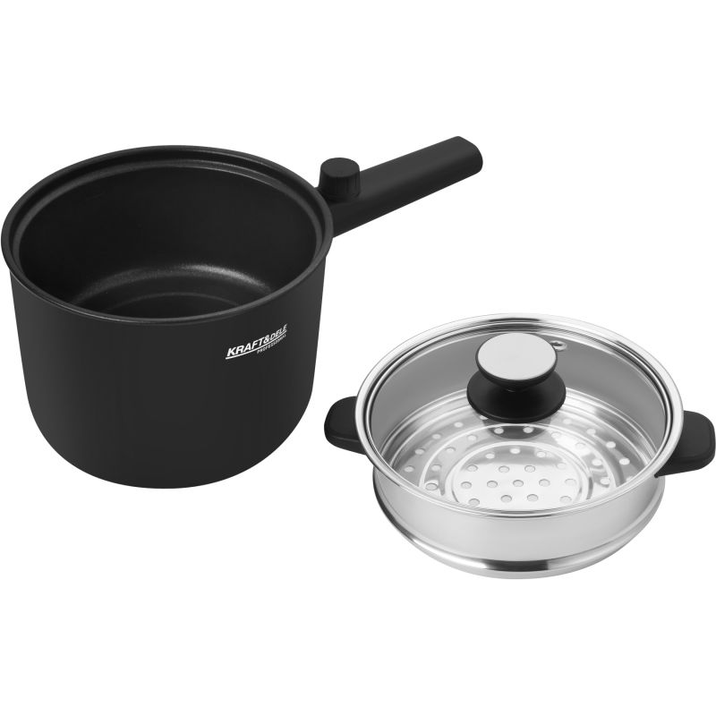Garnek elektryczny 1,5L 600W KD4169