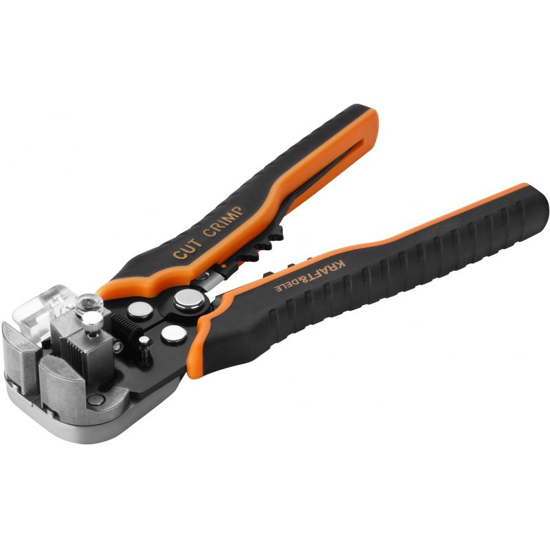 Ściągacz izolacji do kabli i przewodów KD10887