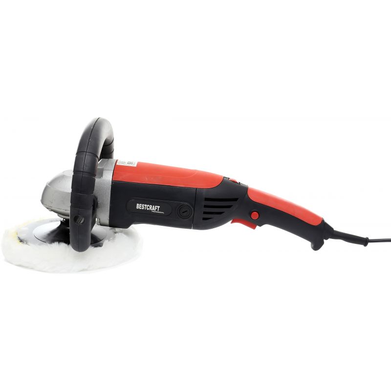 Polerka samochodowa 2400W EC531